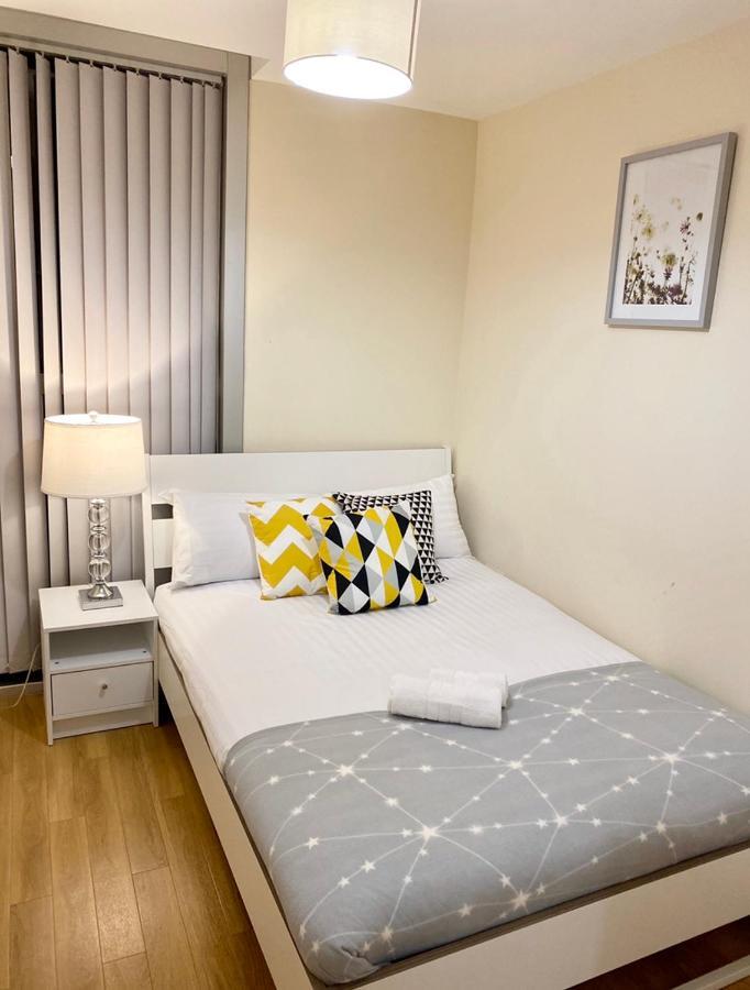 Smartrips Apartments - The Hub 밀턴 케인즈 외부 사진